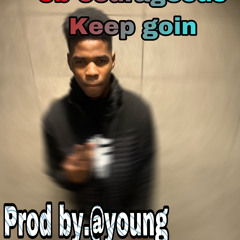 “keep goin prod :by young gotti beats