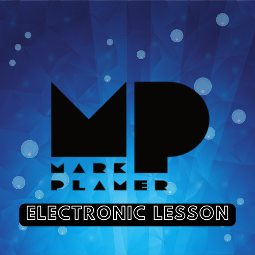 Electronic Lesson - 05.08.25