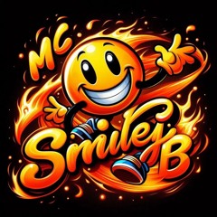 DJ CQR SMILEY BASTARD MC