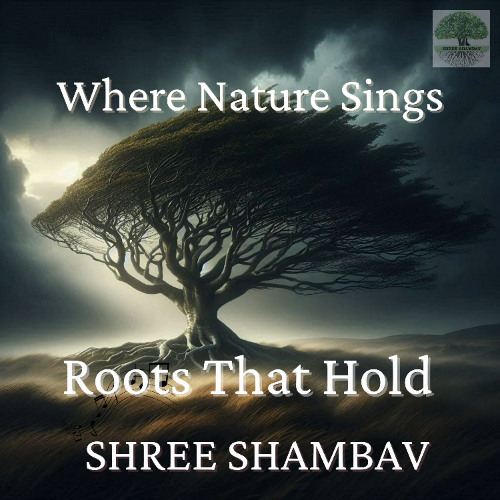 A9 - 03 Roots That Hold