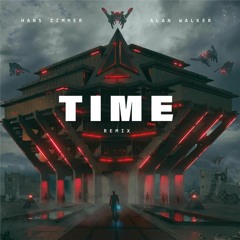 Alan Walker & Hans Zimmer - Time ( Paul Mix )