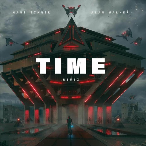 Alan Walker & Hans Zimmer - Time ( Paul Mix )