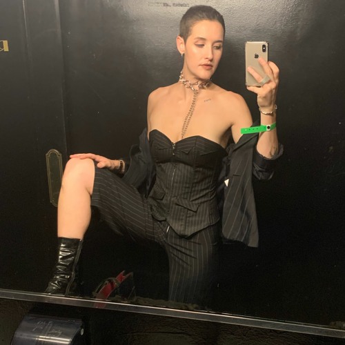 Live at Smartbar: Honey Dijon & DJ Heather opening set