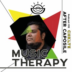 Caposile Music therapy W/ CHKLTE
