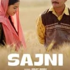 Arijit Singh - O Sajni re  (Neil Richter R&B Remix)