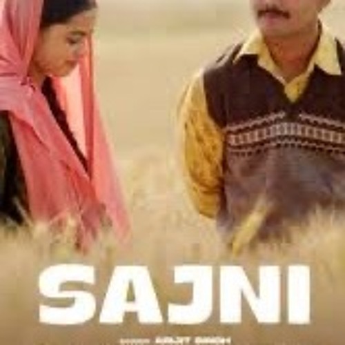 Arijit Singh - O Sajni re  (Neil Richter R&B Remix)