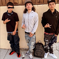 MOSTHATEDGANG
