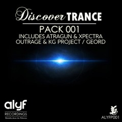 GeorD - The Mountain (Original Mix)
