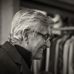 Gary Douglas on his novel "The Place"