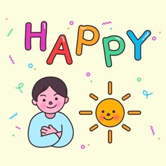 [REMIX] 차노을 - Happy (Feat. 투안박, 빕어).mp3