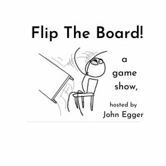 FLIP THE BOARD #4 - "WAR"