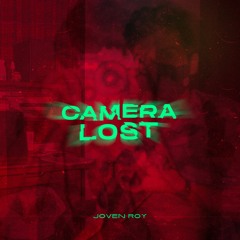 Camera Lost - techno set