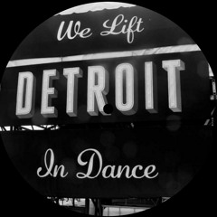 because detroit has good house music too, it's not only about techno