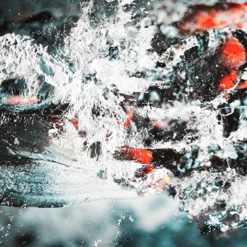 CF Premiere: Jonas Kopp — Nanofractal [Thoughts.]
