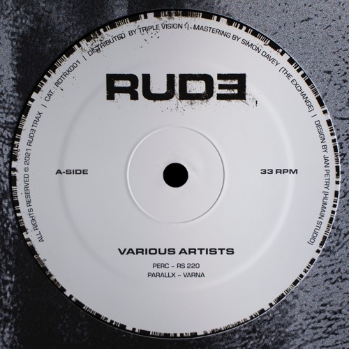 A2. Parallx - Varna