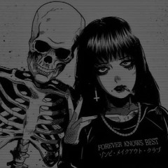 GOTH THOTTIE$ REMIX FEAT. REDEMBRECE (PROD. MISTAKE)