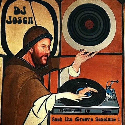Seek the Groove Sessions 01