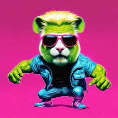 Hamstermania (remix)