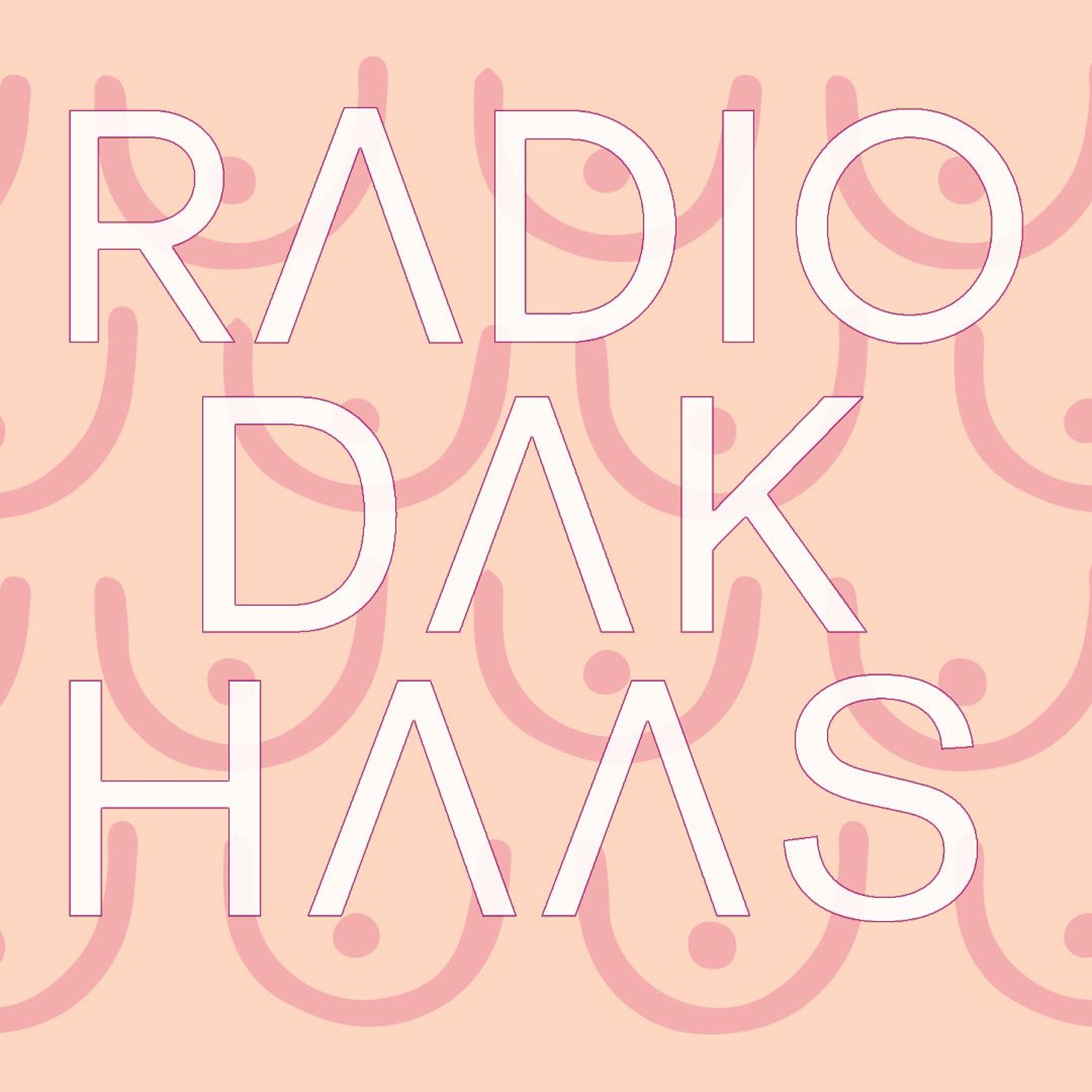 Radio Dakhaas