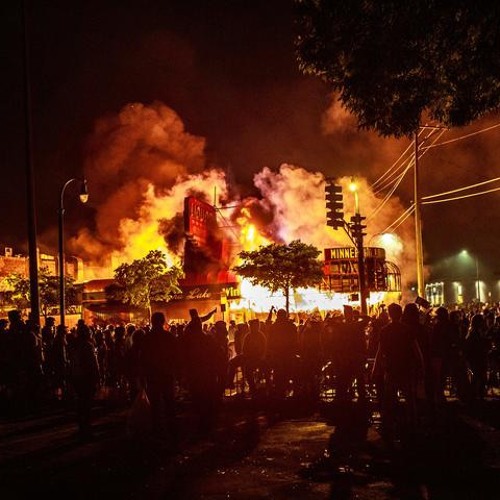 Civil Unrest
