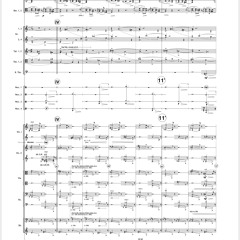 No 54 Rising & Falling (2013) (live premiere recording)