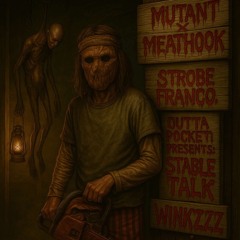 Mutant x Meathook