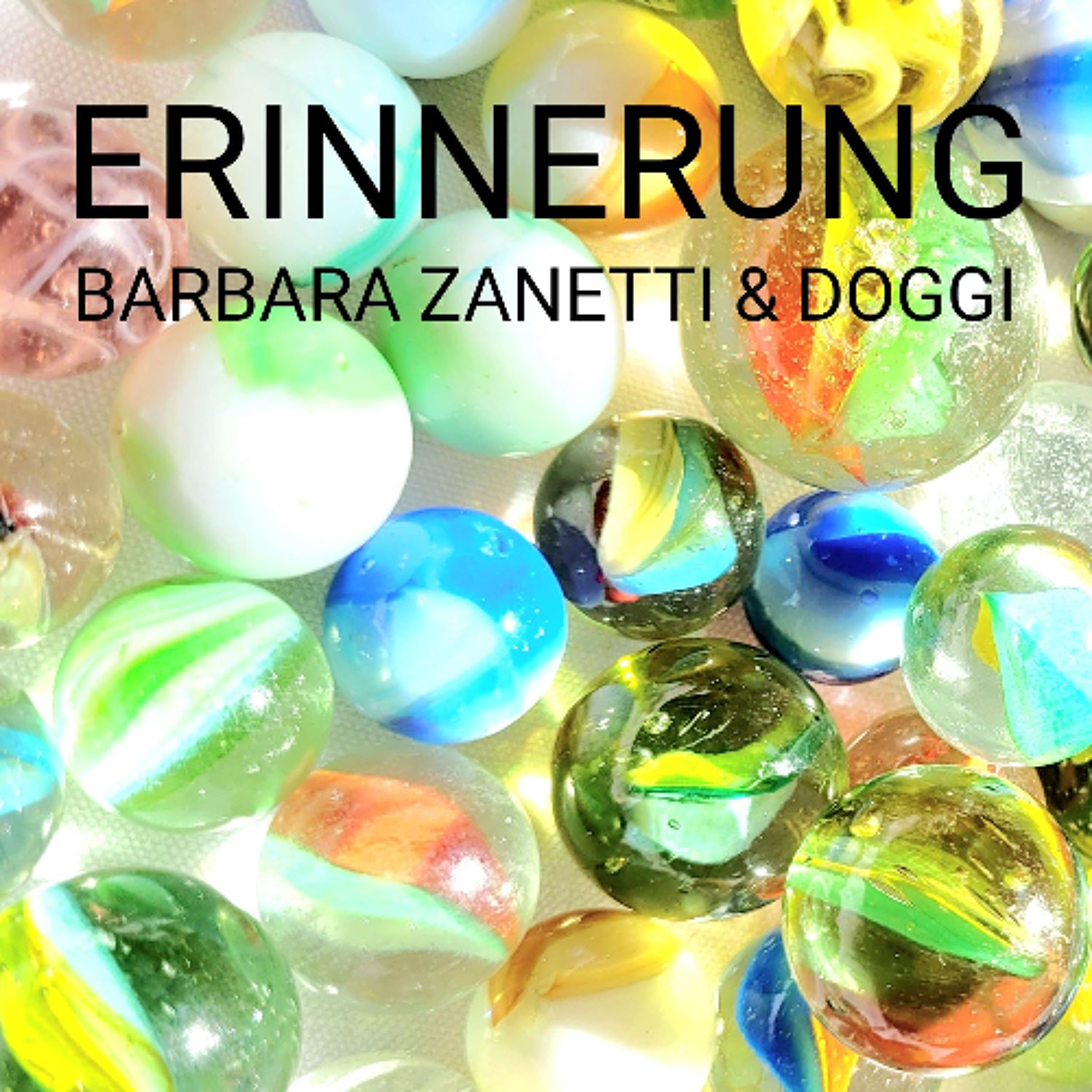 ERINNERUNG episode artwork