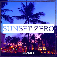 Sunset Zero