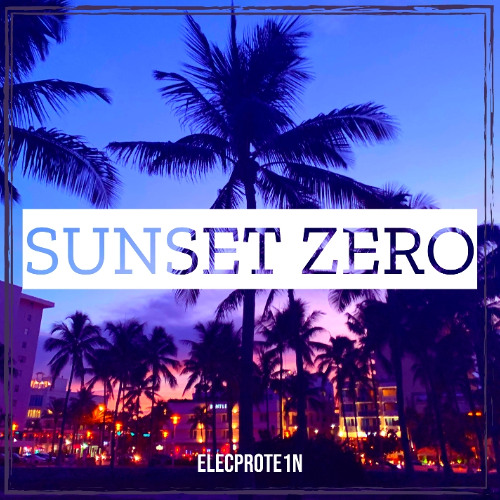 Sunset Zero