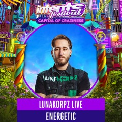 Liveset Lunakorpz Live - Intents Festival 2025
