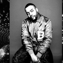 CANVAS {{FREESTYLE}}  X KAYTRANADA