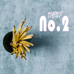 No.2 + RARE FREESTYLE