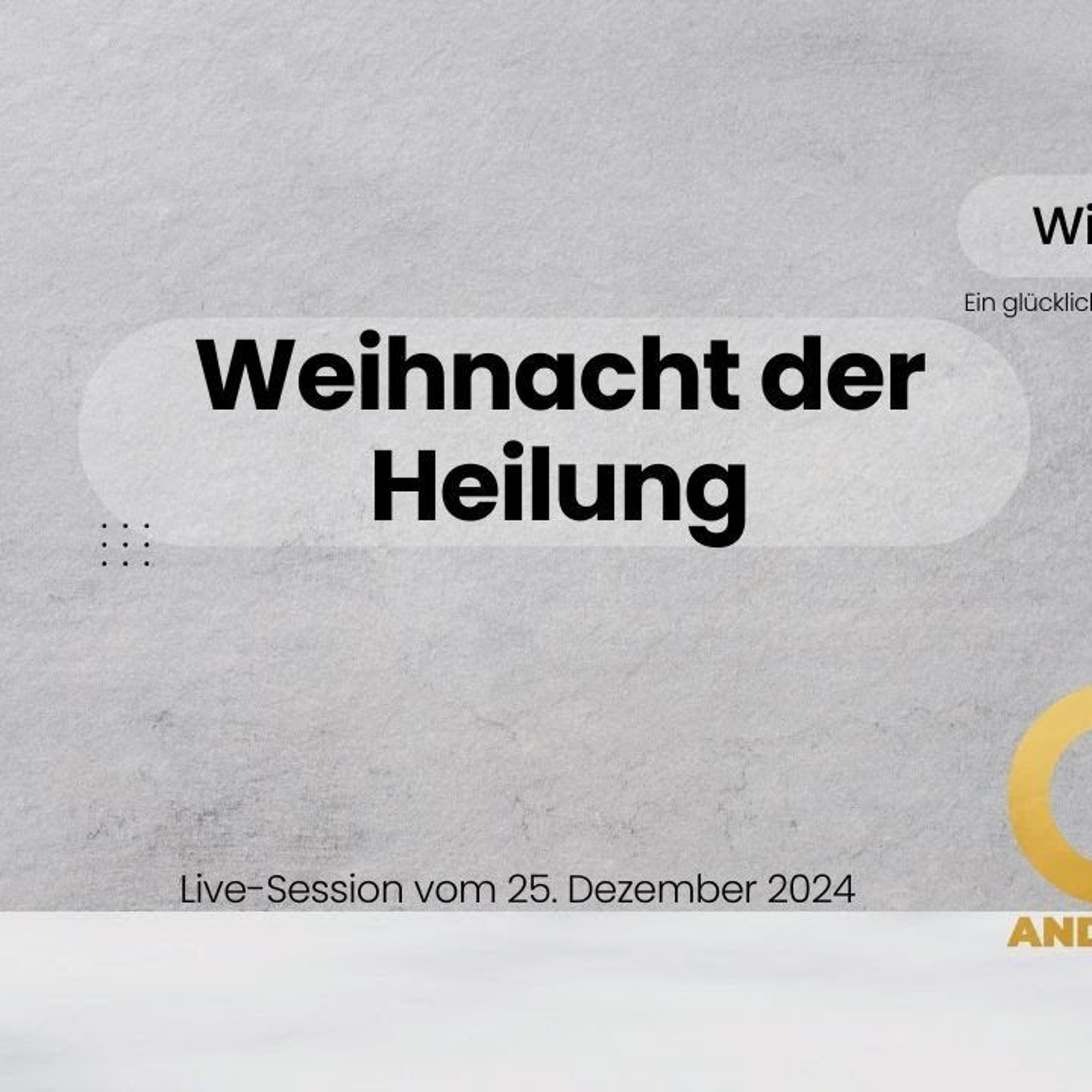 Andrea Hanheide - Podcasts zu EIn Kus in Wundern  - EKiW