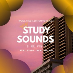 Study Sounds 82