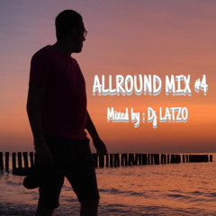 Latzo's Allround Mix #4