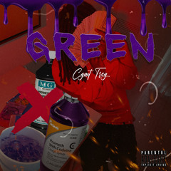 Trey - Green