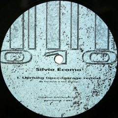 Silvio Ecomo - Uprising (Speed Garage Remix)