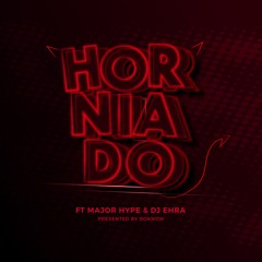 HORNIADO BY DOKNOW FT MAJOR HYPE & DJ EHRA