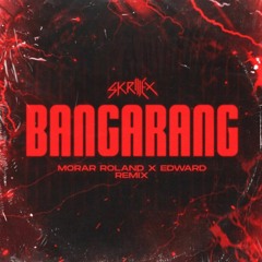 Club Remix | B@ng@r@ng (Morar Roland X Edward Remix)
