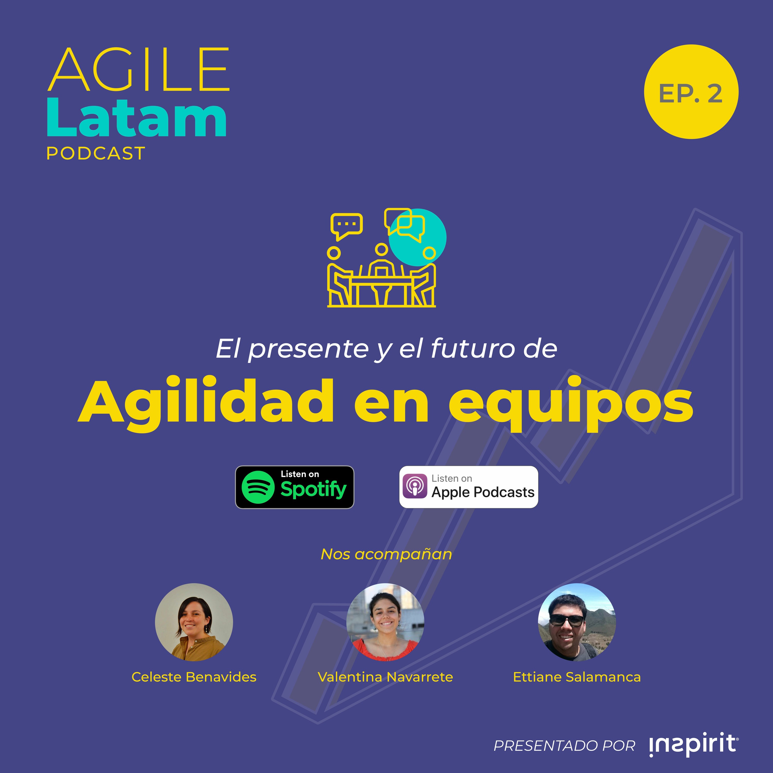 Agile Latam