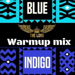 Defqon 1 2024 Warmup Mix | The Lord