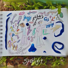 Spotlight (feat. SSJ Twiin) (prod. mvvi)