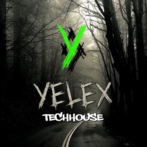 Yelex | LTH027 | TechHouse Set