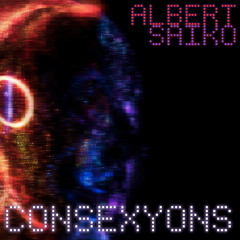 Albert Saiko - Consexyons
