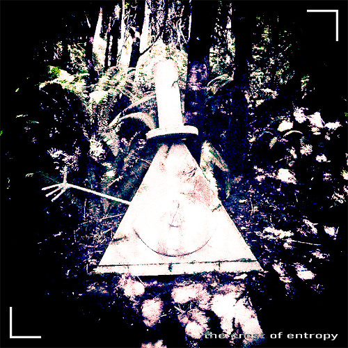 The Crest of Entropy by niffirg - 201 Street