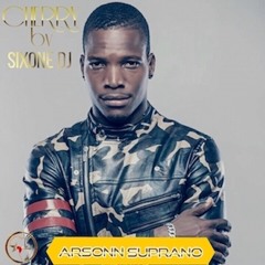 Sixone Dj Present - CHERRY - Arsonn- Suprano