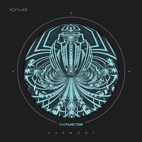 Harmony (Original Mix)