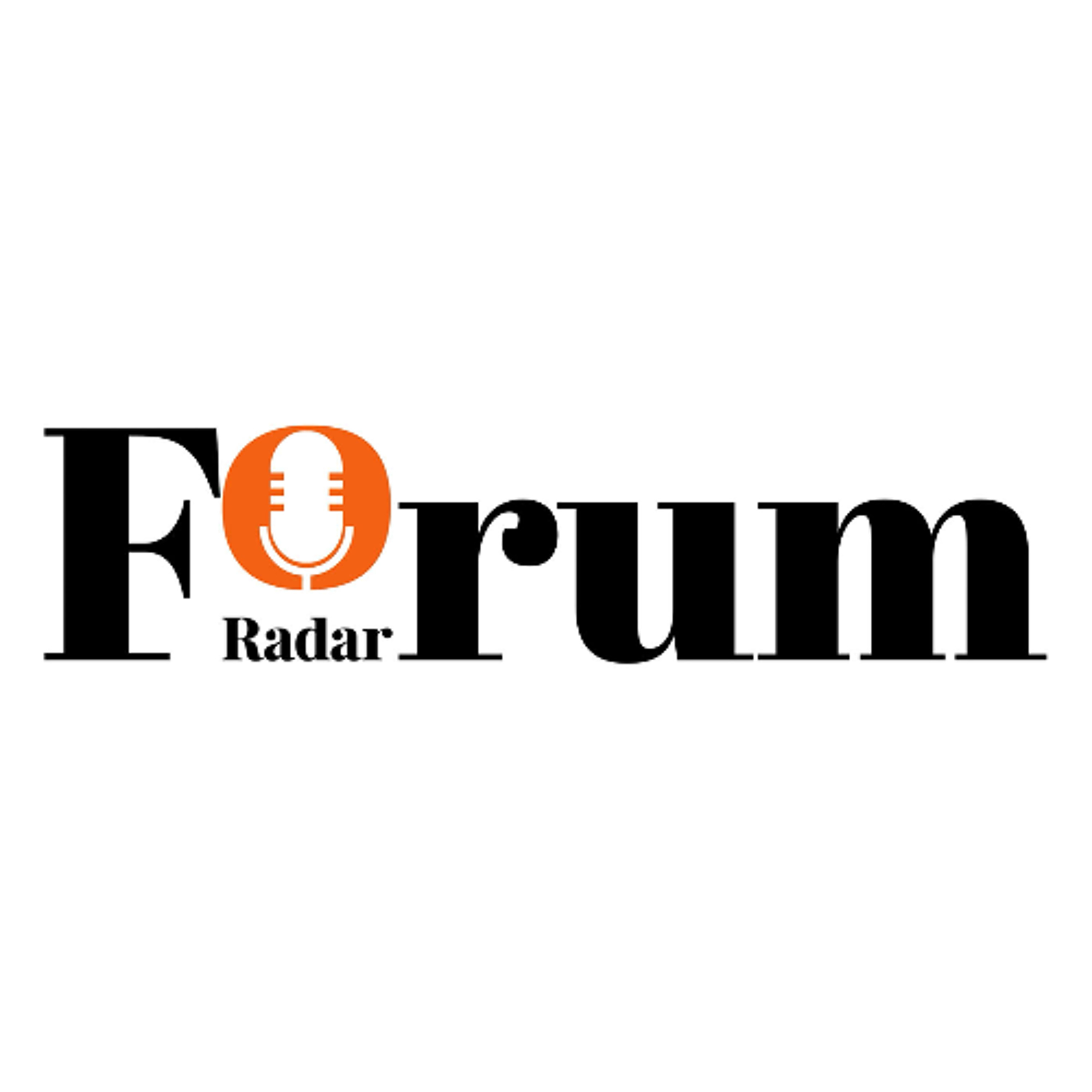 Radar Forum, Peca Popović i Miodrag Majić: Postoji samo jedna kičma, ne postoje dve episode artwork