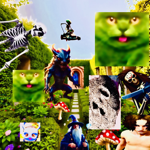 Interdimensional cypher