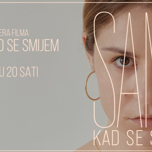 Stream Ceo Film Samo kad se smijem [2023] HD Online Sa Prevodom Cijeli by Angelarabonna